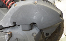 SUZUKI ADDRESS V125 G 2005 CF46A