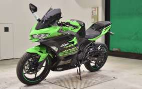 KAWASAKI NINJA 400 2018 EX400G