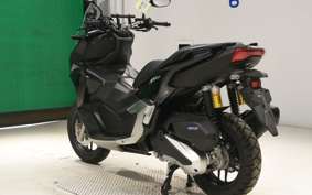 HONDA ADV160