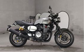 YAMAHA XJR1300 C 2016 RP19