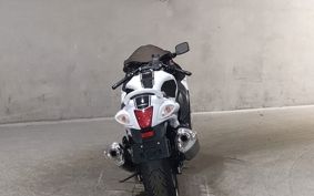SUZUKI GSX1300R HAYABUSA 2018 GX72B