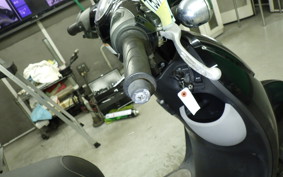 HONDA GIORNO 3 2015 AF77