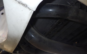 HONDA GYRO CANOPY TA02