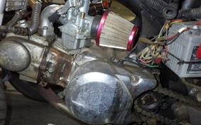 HONDA MONKEY 1998 Z50J