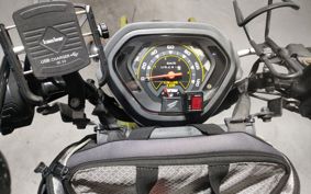 HONDA CROSS CUB110 JA45