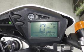 YAMAHA SEROW 250 Gen.2 DG17J