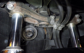 HONDA FORZA Z 2014 MF08