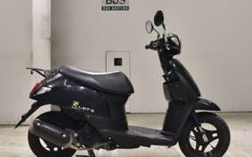 SUZUKI ﾚｯﾂ CA4AA