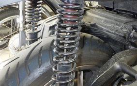 HONDA FORZA 250 MF17