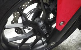 HONDA CBR400R ABS 2018 NC47