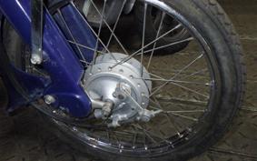 HONDA C50 SUPER CUB C50