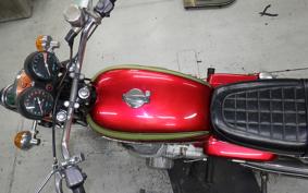 HONDA CB750 1970 CB750