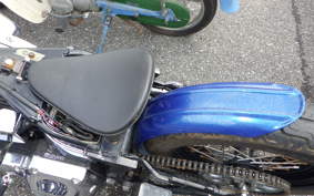 HARLEY FLSTC 1340 1993