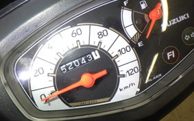 SUZUKI ADDRESS V125 G CF46A