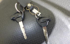 YAMAHA CYGNUS 125 XSR 3 SEA5J