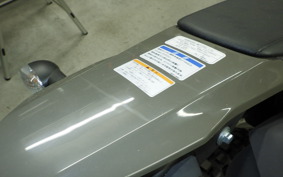KAWASAKI KLX230ｼｪﾙﾊﾟ 2024 LX232A
