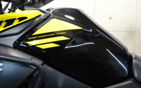 SUZUKI STROM 250 DS11A