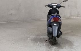 SUZUKI LETS2 CA1PA