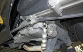 HONDA PCX 150 2010 KF18