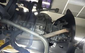 HONDA ｸﾛｽｶﾌﾞ JA10