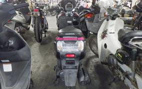 HONDA ﾀﾞﾝｸ AF74