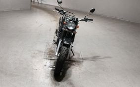 YAMAHA TW225 DG09J