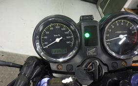 HONDA CB750 GEN 2 2007 RC42