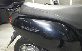 HONDA TACT-4ﾍﾞｰｼｯｸ