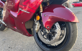 SUZUKI GSX-1300R HAYABUSA 2007 GW71A
