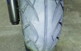 SUZUKI スウィッシュ125 1996 DV12B