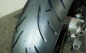 KAWASAKI ZEPHYR 400 KAI 2005 ZR400C