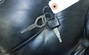 HONDA STEED 400 1995 NC26