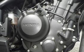 HONDA CL250-2 MC57