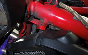 DUCATI MONSTER 796 A 2013