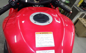 SUZUKI GSX-R600 2014