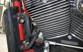 HARLEY FXCWC 1580 2010