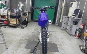 YAMAHA YZ250F 2000 CG51C