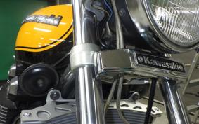 KAWASAKI ZEPHYR 1100 2006 ZRT10A