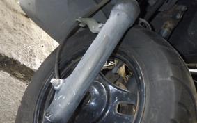 SUZUKI ADDRESS V125 CF46A