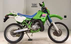 KAWASAKI KDX200SR Gen.2 DX200G