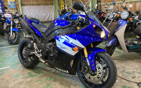 YAMAHA YZF-R1 2013 RN24J