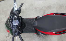 YAMAHA CYGNUS 125 XSR 2 SE44J