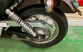 YAMAHA VIRAGO 250 3DM