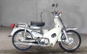 HONDA SUPER CUB90 HA02