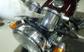 HONDA GB500TT 1985 PC16
