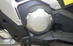 HONDA X-ADV 750 2025 RH21