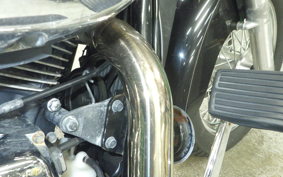 HONDA SHADOW 400 2008 NC34