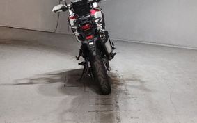 HONDA CRF1000L AFRICA TWIN 2016 SD04