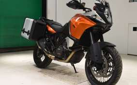 KTM 1190 ADVENTURE 2016