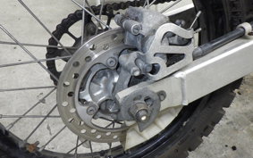 HONDA XR400R 2003